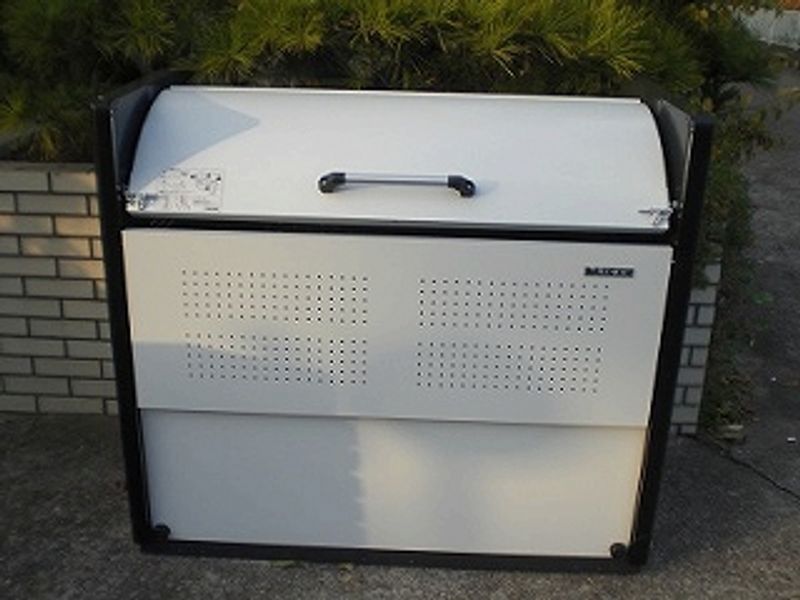 レオネクストマーメゾン 共用部分