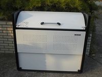 レオネクストマーメゾン 共用部分