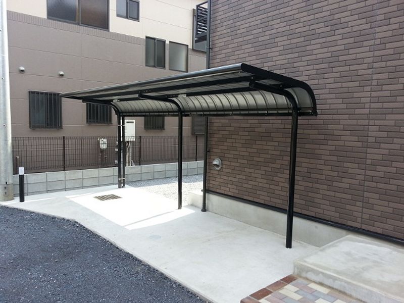 レオネクスト表参道 その他