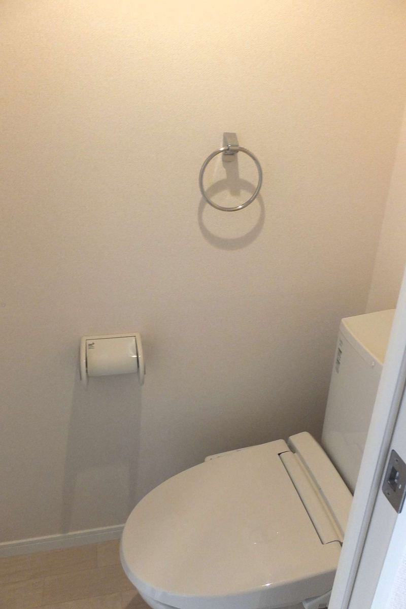 LEONEXT Pair Shine Toilet