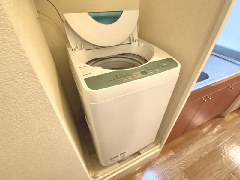 レオパレス石橋４丁目 その他