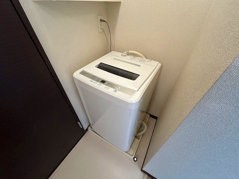 レオネクストレプロットⅢ その他設備