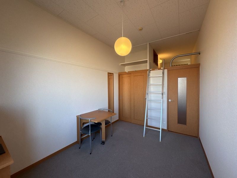 leopalace Sunflower 客厅