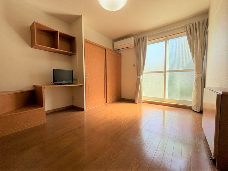 レオパレス宇荘 その他