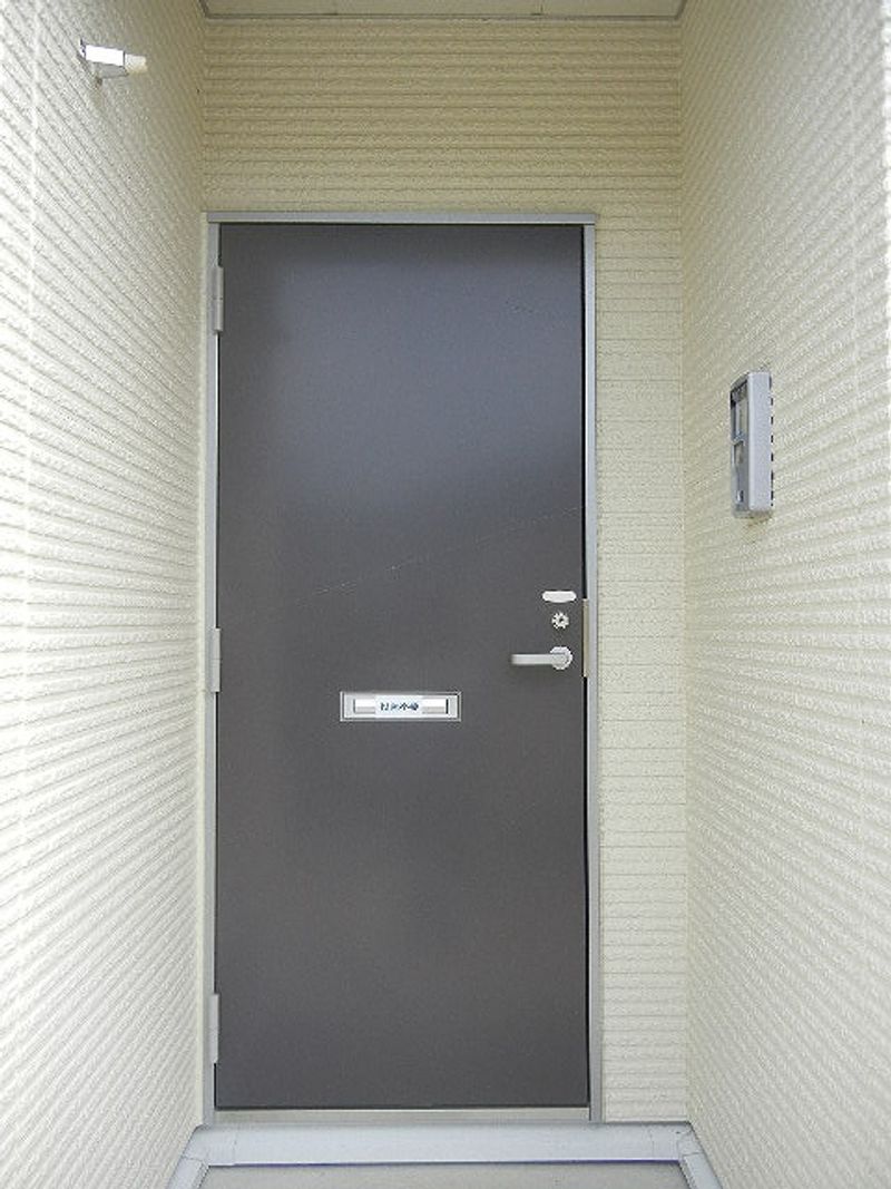 LEONEXT Lien II Lối vào