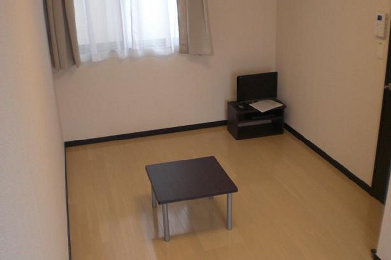 LEONEXT Spend 客厅