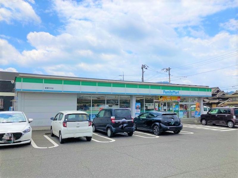 レオパレス新涯ロータスＡ棟 周辺環境