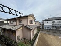 レオパレスＳＨＩＢＡＳＡＫＩ 眺望