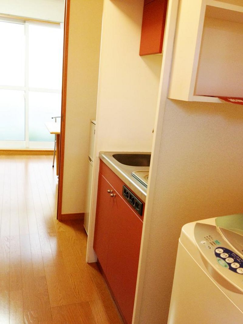 レオパレスルミエール湘南 その他