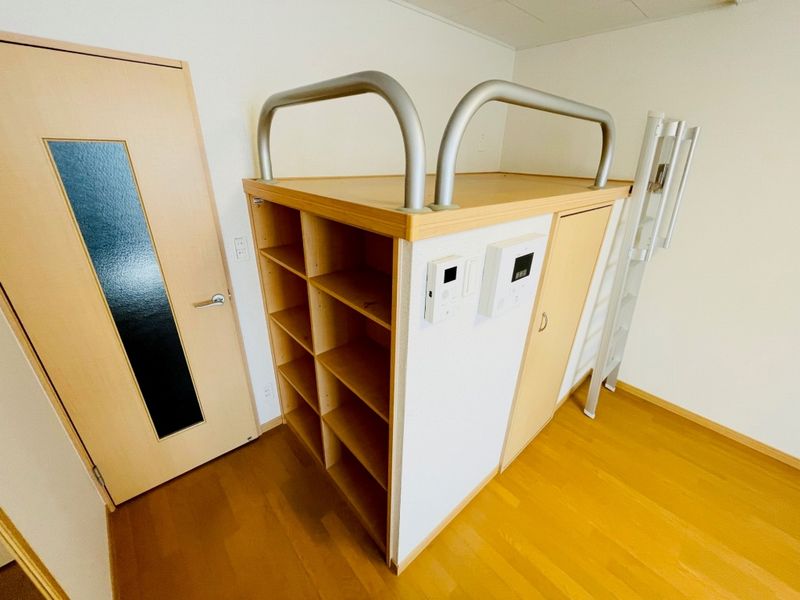 レオネクストコンフォールハイツ その他