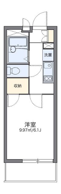 45213 格局图