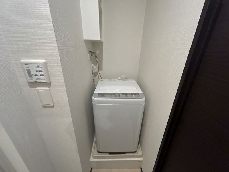 LEONEXT Excel Asahi VII 其他设施