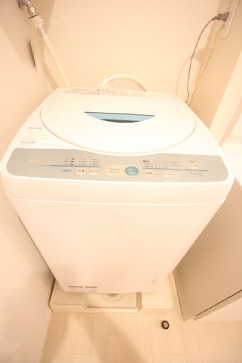 クレイノサンライズ その他設備