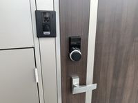 ミランダグレイス南手城 セキュリティ