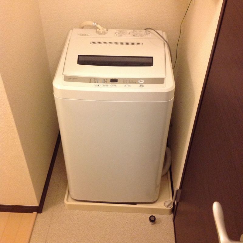 レオネクストシグマ その他設備