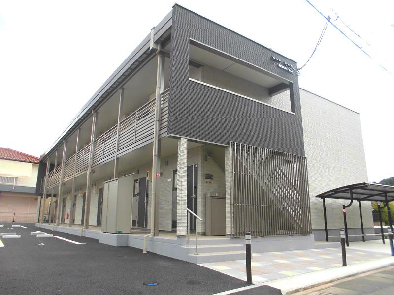 レオパレス21】レオパレスセンター広島
