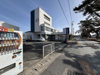 leopalace Cherry Village Môi trường xung quanh