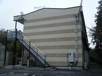 レオパレス東名沼津 外観