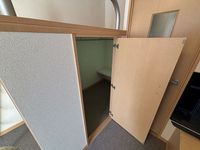 レオパレス鳴尾Ａ 収納