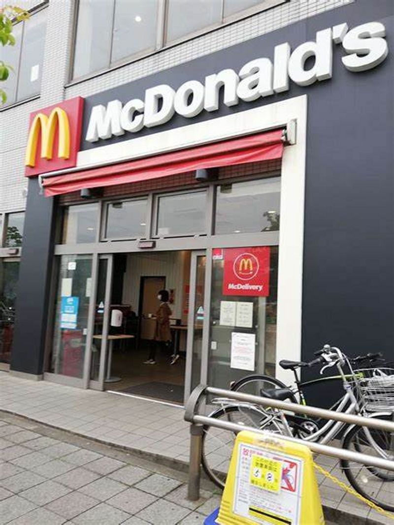 レオパレス鳩ケ谷本町 周辺環境