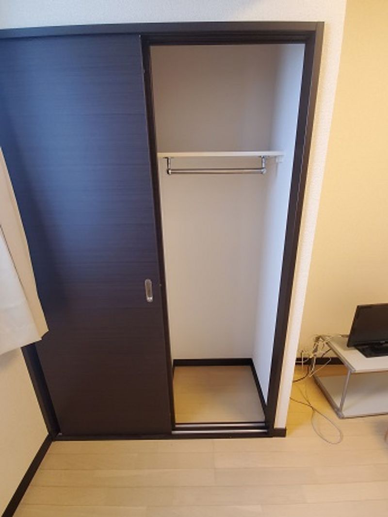 leopalace Matsubara Dai2 Kho lưu trữ