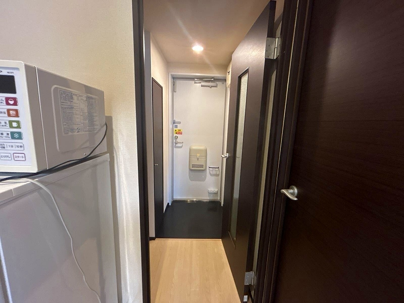 CLEINO River city Entrance