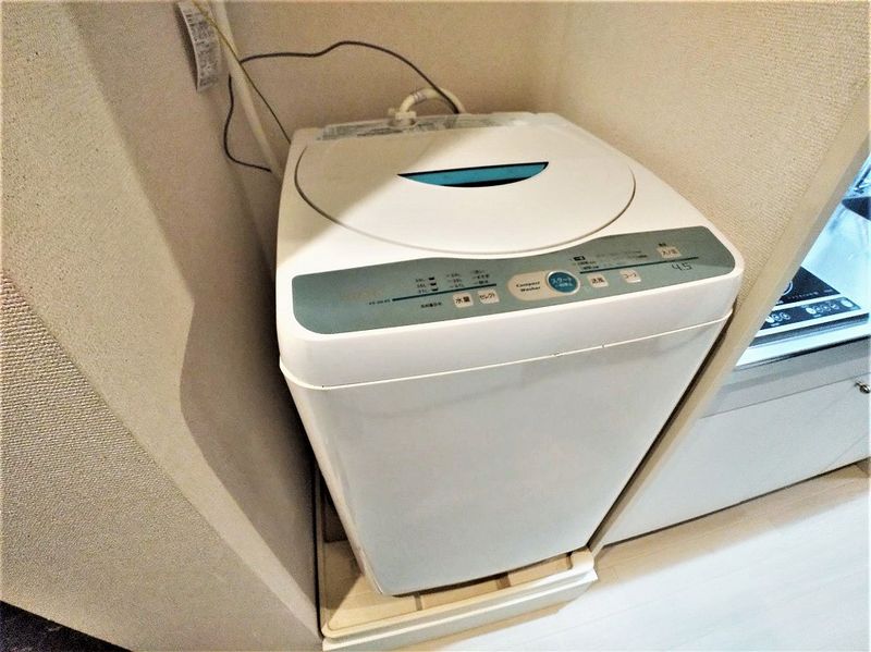 クレイノホクレレ　エルア その他設備