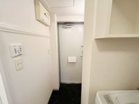 leopalace Aster Entrance