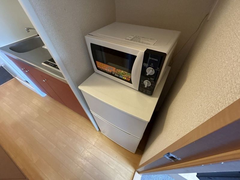 leopalace Big Hello Other facilities