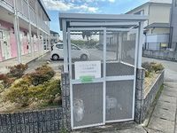 レオパレスＪｅｕｎｅｓｓｅ２１ 共用部分