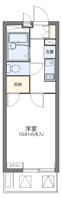 45169 Floorplan