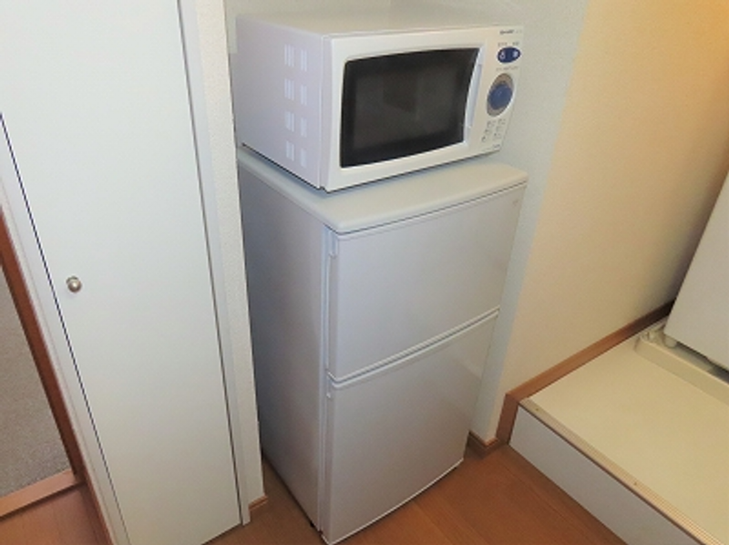 レオパレス柏 その他