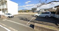 レオパレス寿 駐車場