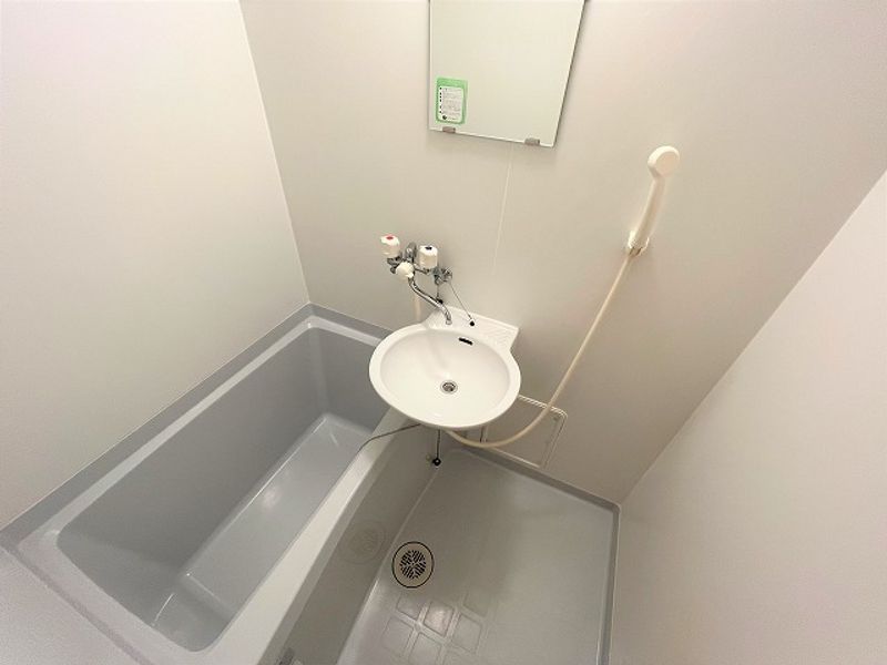 leopalace Sejour Izumi 욕실