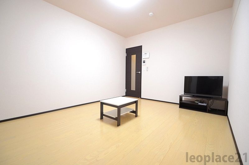 クレイノ畑山Ⅱ 寝室