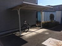 leopalace Mou Iris Nibankan Khu vực chung