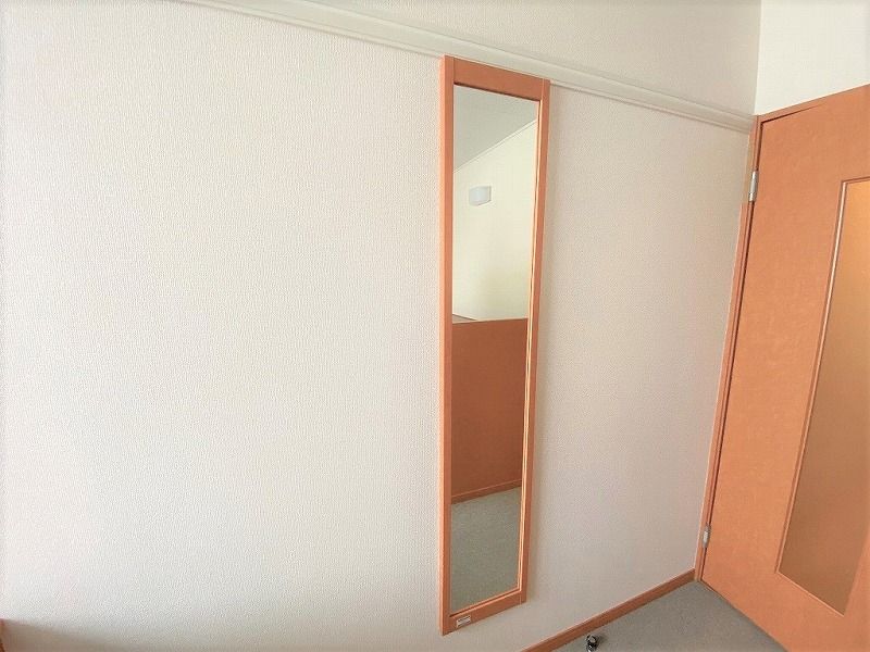 レオパレス桜木町 その他