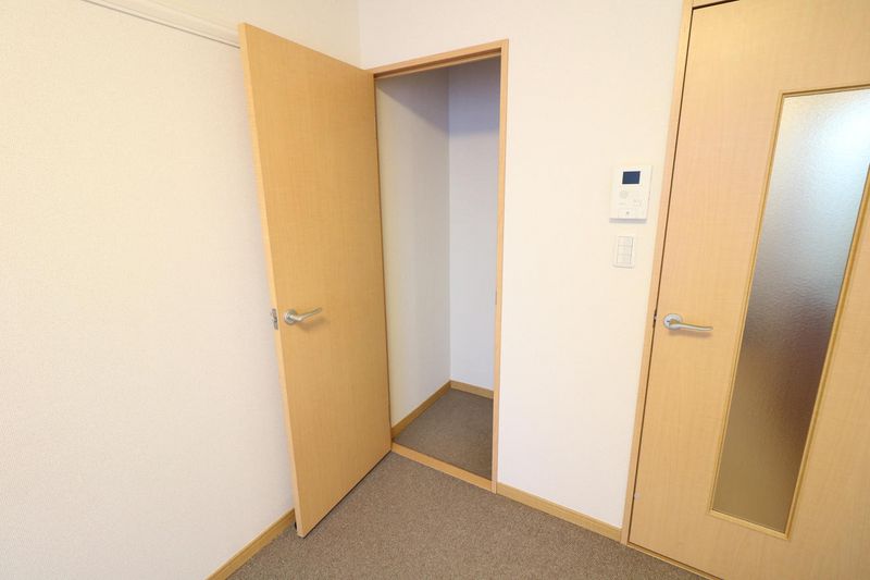 leopalace Kyoto Jujyo 수납공간