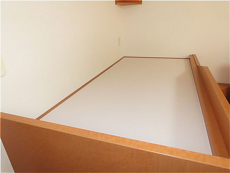 leopalace Fumiiri Phòng ngủ