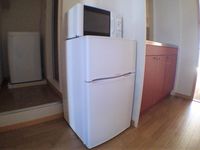レオパレスレインボーロード その他設備