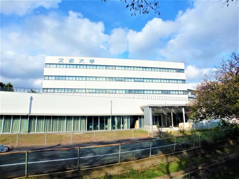 レオパレスシャルマン北越谷Ⅵ 周辺環境