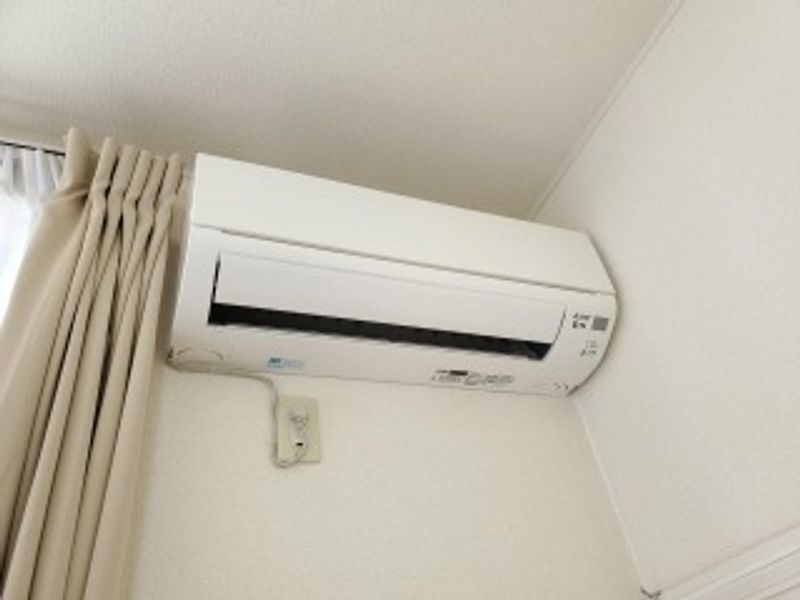 レオパレス千里山西 その他設備