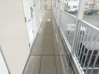 leopalace Esperanza B 공용 부분