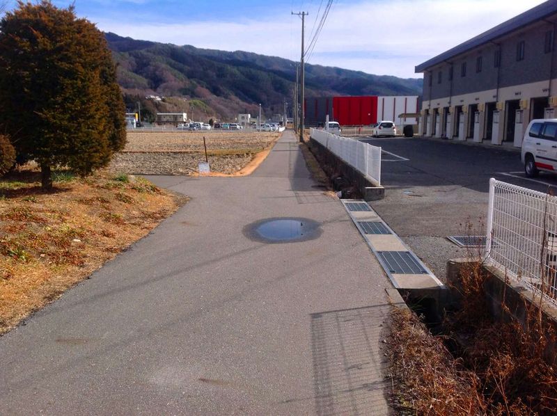 レオパレスＳＡＫＡＩＹＡ 周辺環境
