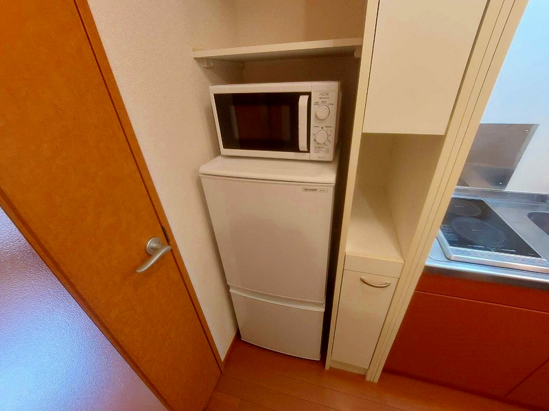 レオパレスＹｏｕ　３ その他設備