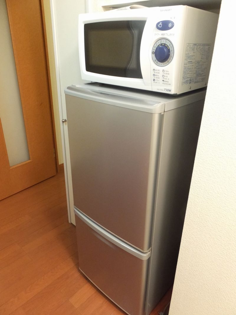 レオパレスリール その他設備