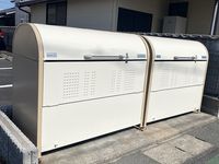 レオパレスＹｕｍａｃｈｉ 共用部分