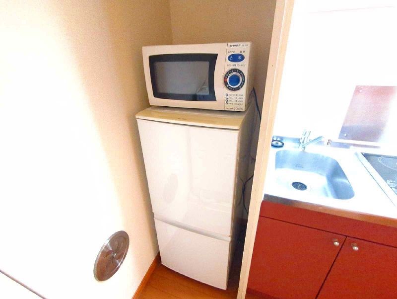 leopalace Yahara Other facilities