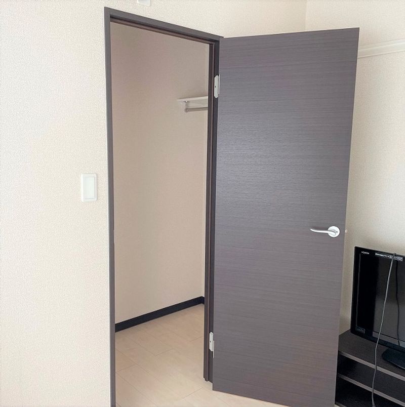 レオネクストファンタジア五香 収納