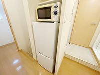 レオネクスト桂 その他設備